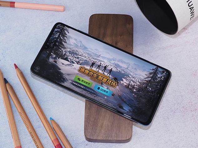 华为p30全面屏配置,华为p30的参数和配置