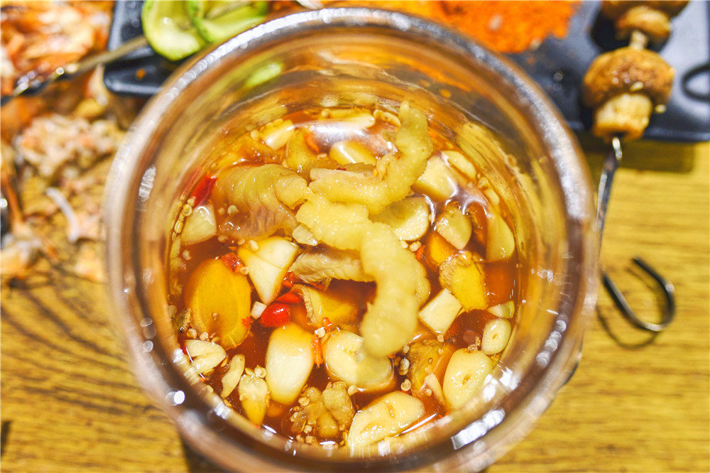 去成都吃什么特色小吃,成都美食攻略十大必吃排行榜