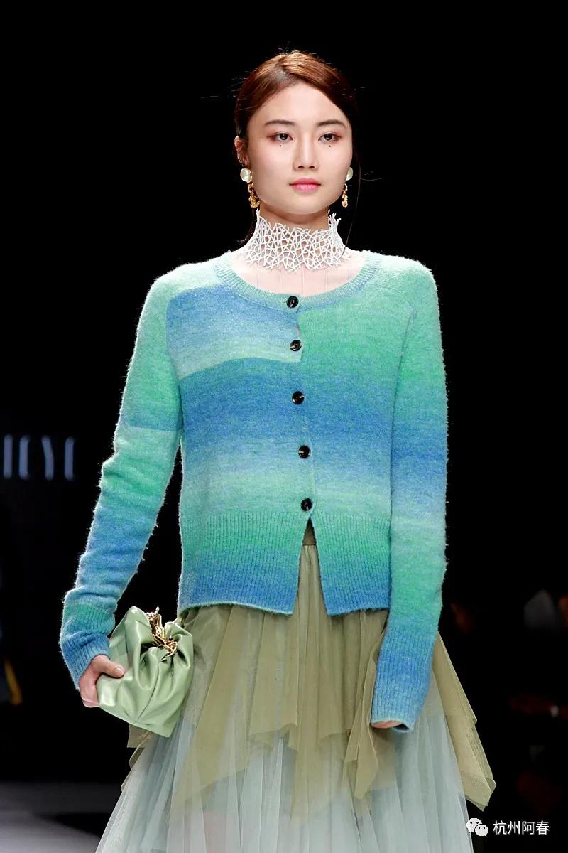 纺博会的六个亮点,2024杭州纺博会