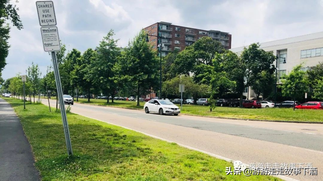 美国麻省理工学院旅游,美国中西部自驾