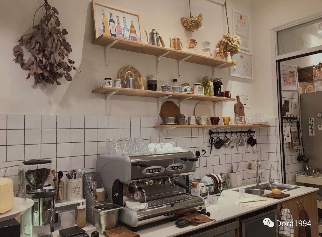 深圳适合放松的咖啡厅,深圳适合一个人打卡拍照的咖啡厅