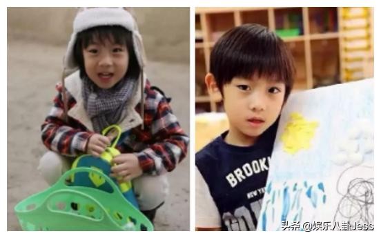 林志颖儿子kimi长大之后的照片,林志颖儿子kimi长大后照片