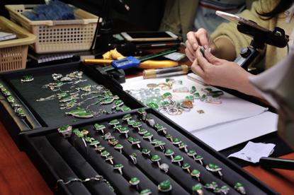 潮汕揭阳翡翠直播卖货第一名,翡翠直播卖货第一名揭阳