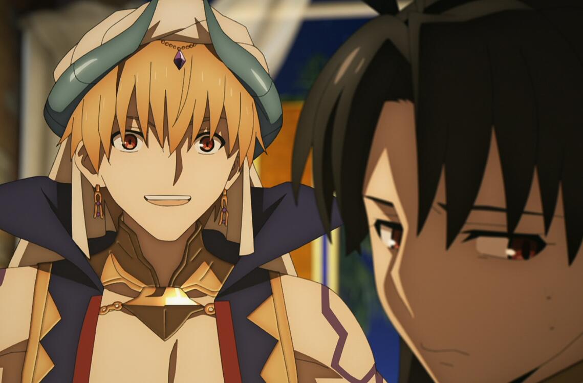 从恋爱到失恋，B站新番最美Boss拉胯，这塑料感都要跳出屏幕了