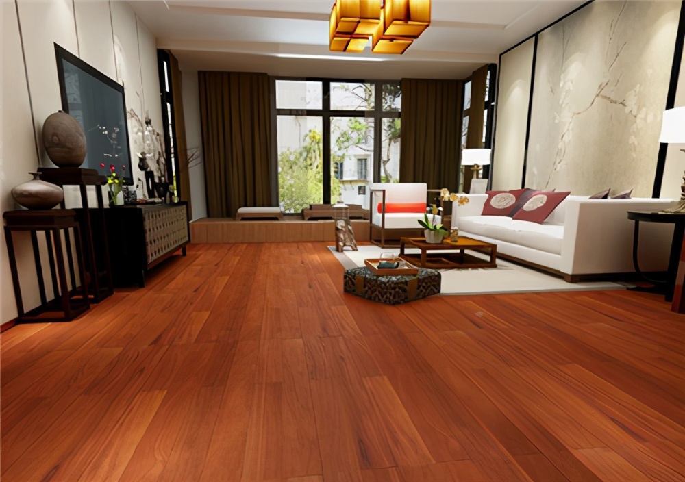 实木地板品牌排行榜价格表,实木地板树种价格排名