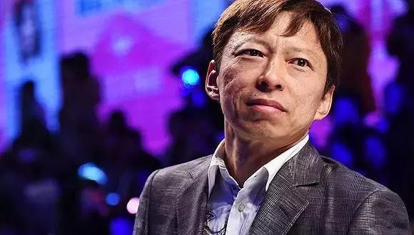 那些互联网教父盘点,曾经的互联网教父现状