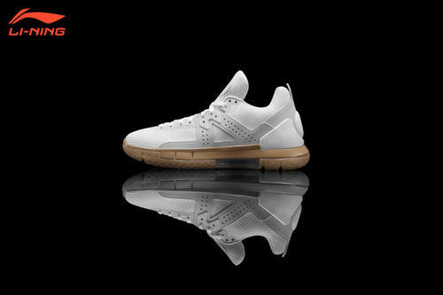 韦德之道10低帮wow耐磨,李宁韦德之道10wow实战