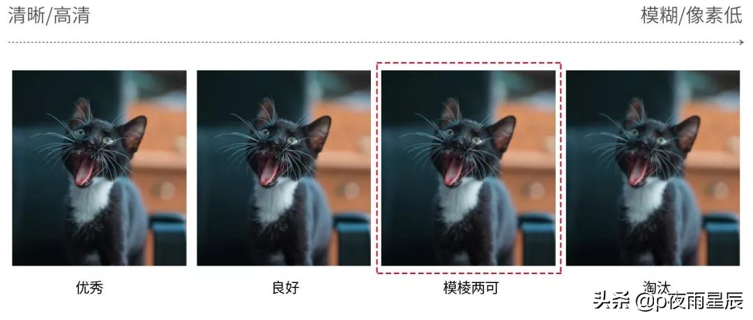 图片像素没了怎么办,图片像素不好怎么用ps处理