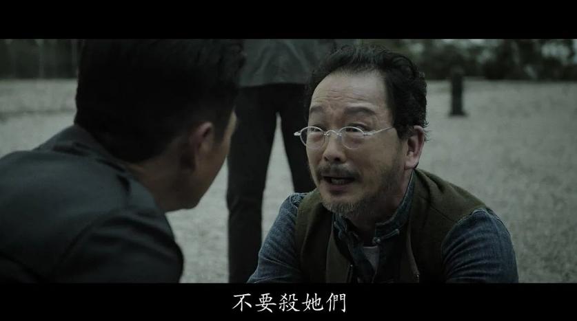 廖启智电影经典语录,廖启智的电影经典语录