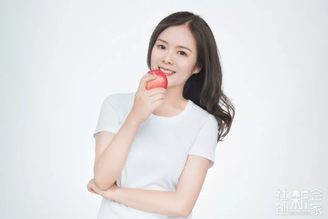 一个女博士的小理想：休学回国搞饮食革命