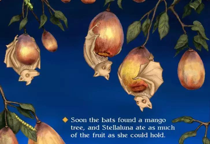 给孩子的自然故事绘本,讲给孩子的自然科普绘本