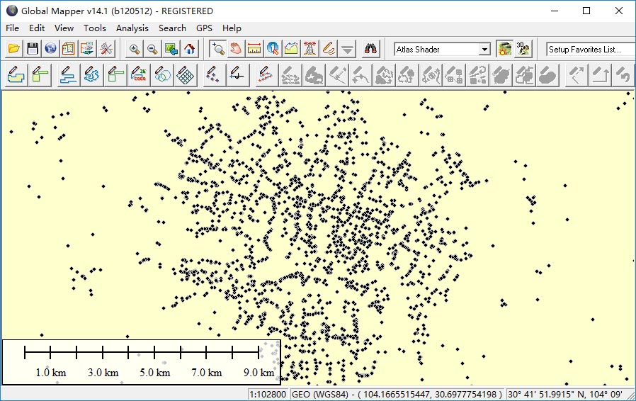 怎么把shp里的字段导出去,shp格式文件怎么添加字段