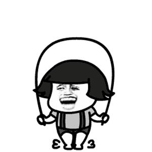 跳绳该怎样跳才有助于长高,跳绳为什么没长高