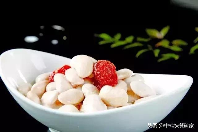 湘菜点凉菜菜品大全,凉菜菜品学习