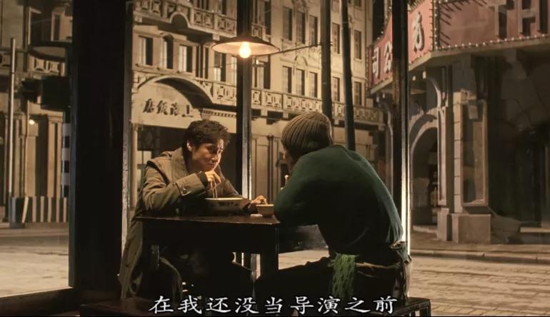 20年前的爱情片真敢拍,八年前的爱情片热门经典