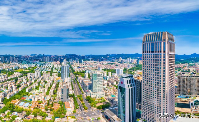 广东省中山市属于哪个区,广东中山是一个什么样的城市