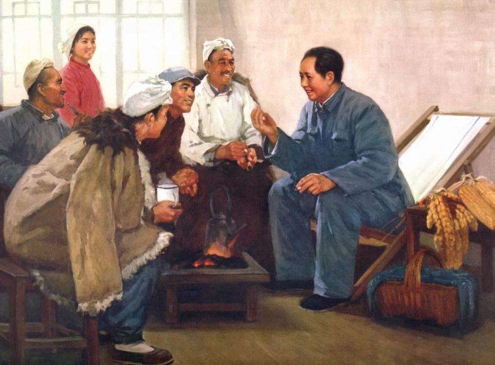 “武则天”传奇的一生!毛主席、宋庆龄竟都给出了这样高的评价!