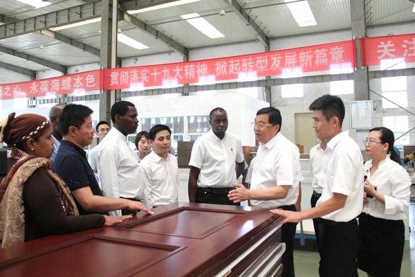 做让人放心的绿色生态家居产品—异军突起的芜湖海螺新材料公司