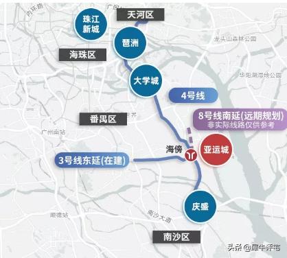 这几年广州最火爆的楼盘,广州十大楼盘排名榜评论最多