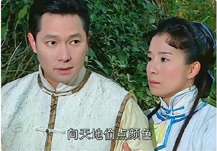 前十位琼瑶剧男明星中分别都有谁,用现在的眼光看十年前