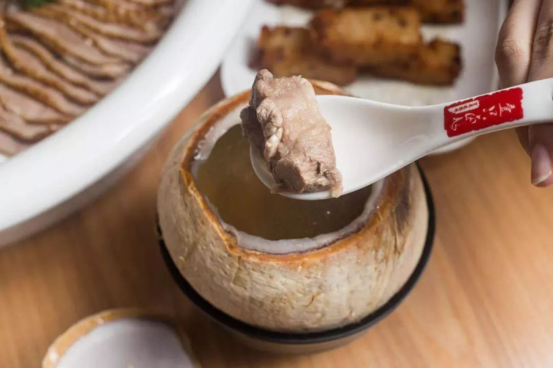 探店壹只卤鹅,壹只卤鹅车公庙店