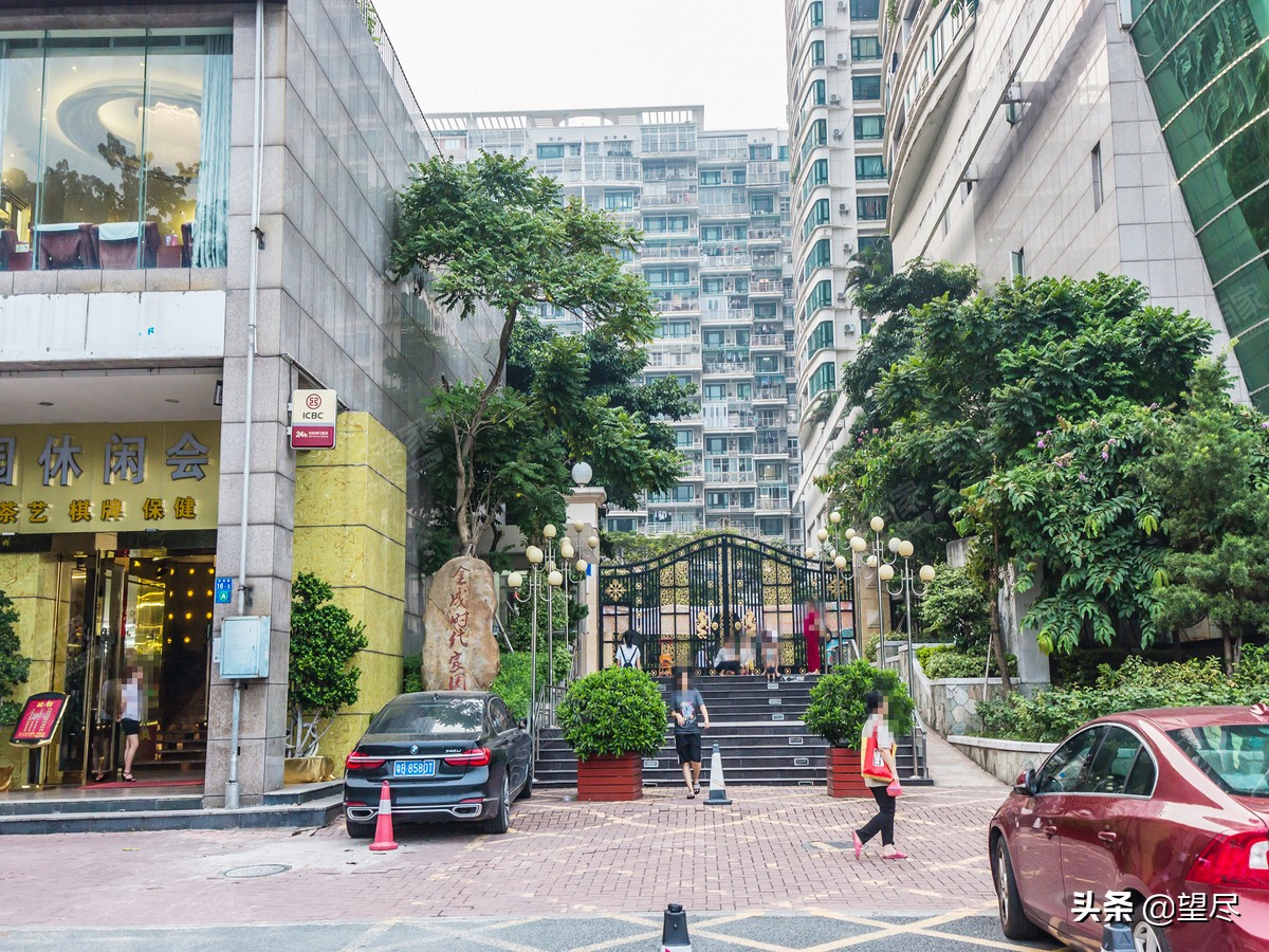 深圳宝安法拍房出售最新信息,深圳罗湖最近法拍房