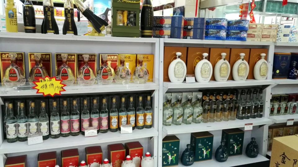 金门英雄三岛战地观光园,英雄三岛看金门