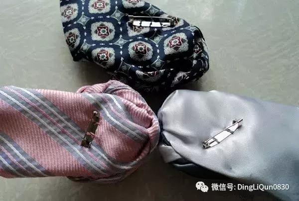 手工布艺挂墙收纳包,剪刀包收纳定制