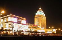 广东江门的介绍,江门市蓬江区荷塘镇简介