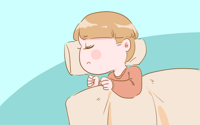 宝宝到底需不需要枕枕头,宝宝需不需要仰卧