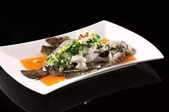 高端会所的神仙菜,高大上档次的菜有哪些