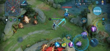 新手玩镜必须要会的连招,镜的详细教学和打法从零开始