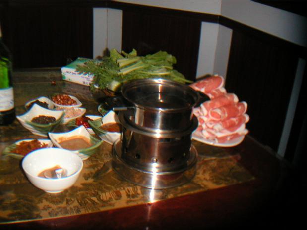 D14(10月1日):海拉尔—牙克石骑行90公里总行程1044公里