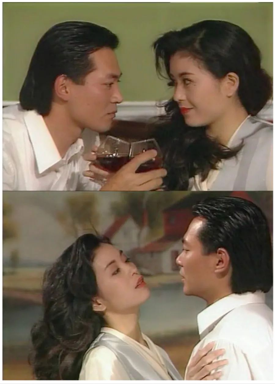 亚视最经典角色,90后四大花旦分别都有谁