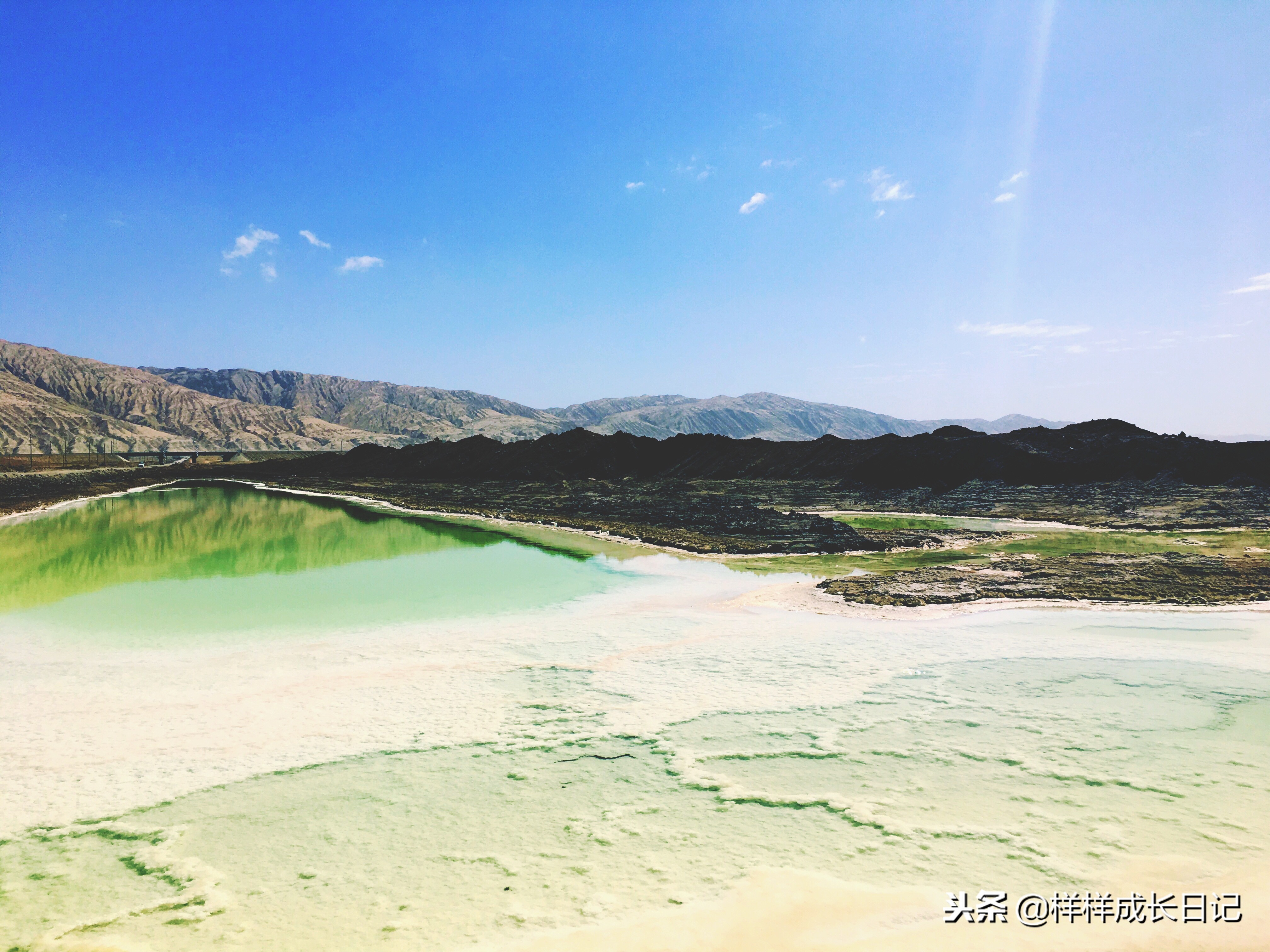 一家三口游北疆攻略,一家三口去北疆旅游大概花多少