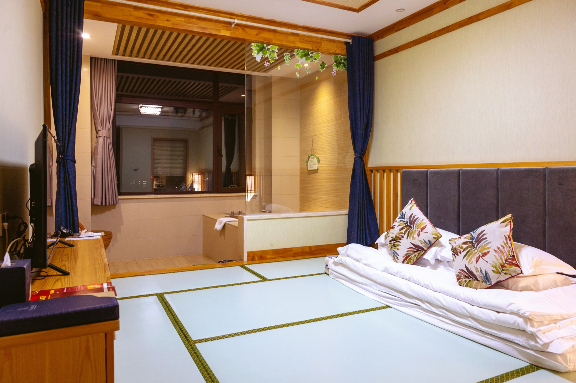 营口旅游住哪里,营口最好的温泉酒店有哪些