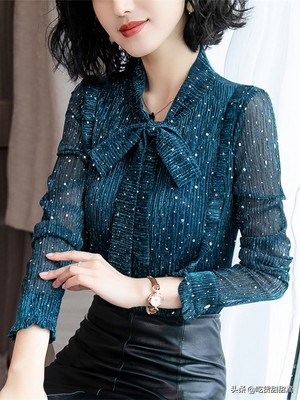 衣服上面打的结,衣服上打最简单的结