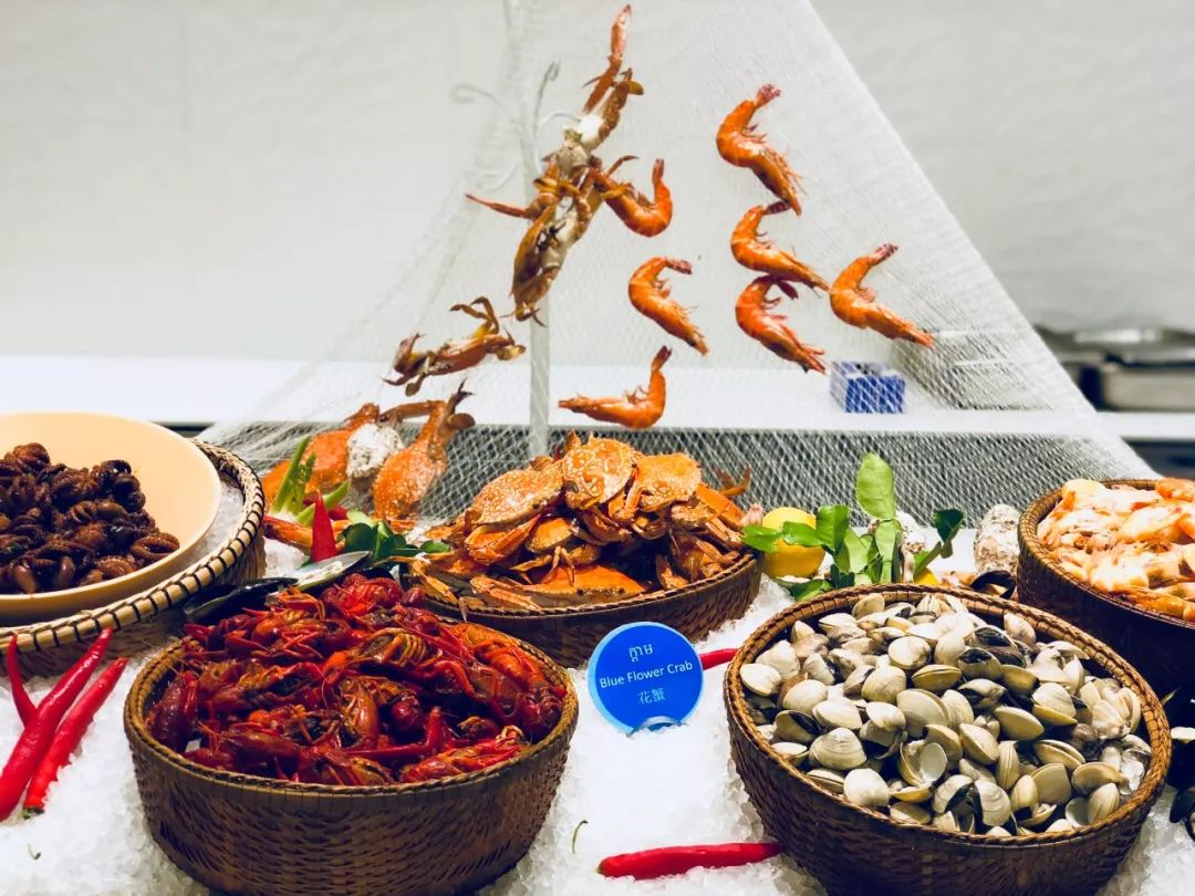 金边富人区真实生活,金边生活一个月花费多少