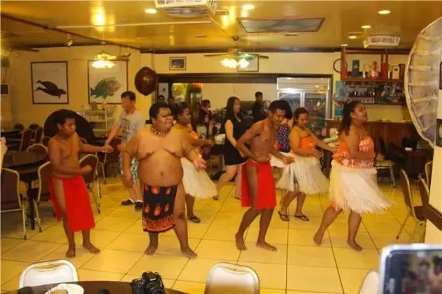 对帕劳之行的感悟,帕劳一场诗和远方的旅行