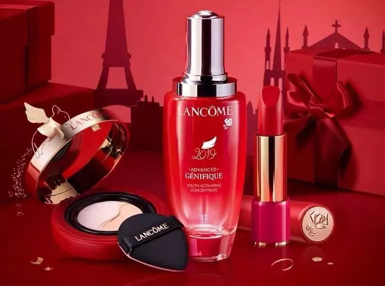 过年当城里的Cindy变回了翠花，这些单品让你洋气地拜年！