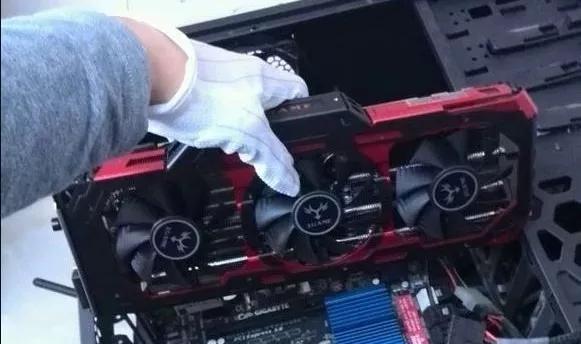 不懂硬件的人怎么配置电脑,电脑小白怎么配电脑不被坑