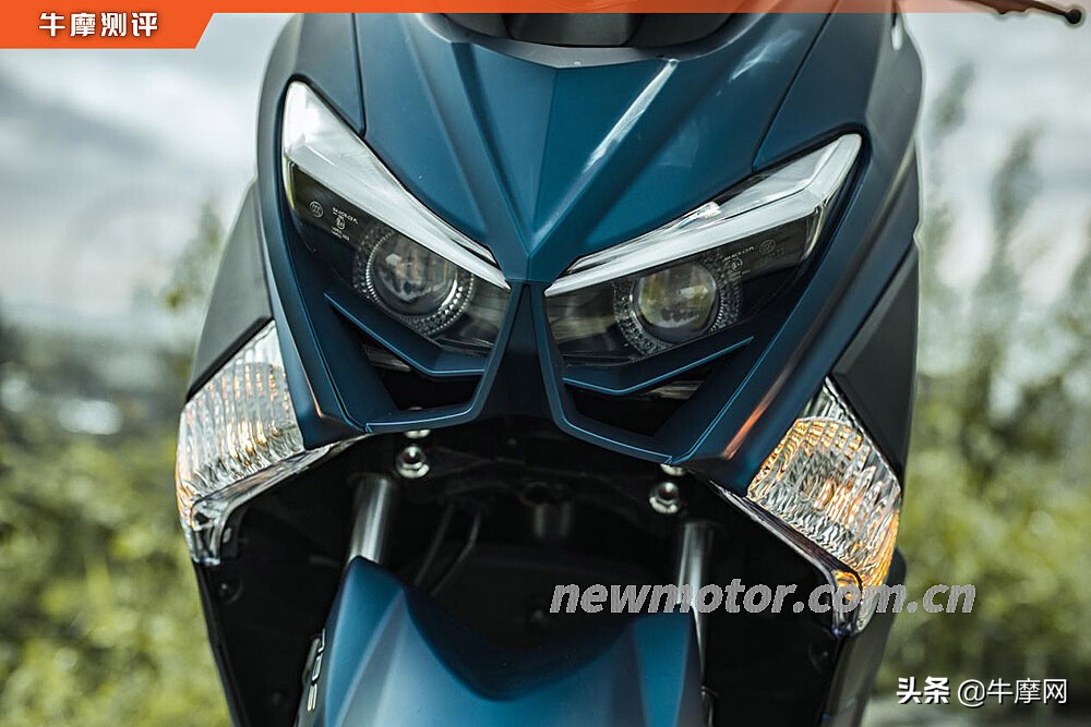 天鹰ts150新款与老款区别,新款天鹰ts150到底怎么样