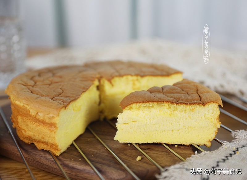 好吃的下午茶甜品做法,简单易学的下午茶甜品