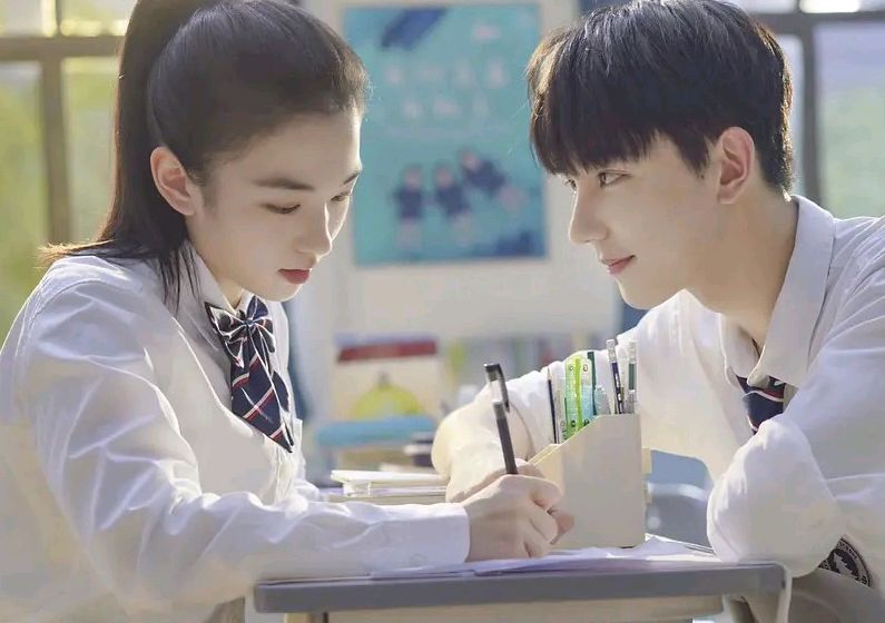 10部又虐又甜的都市剧,当前热播的五部高甜电视剧