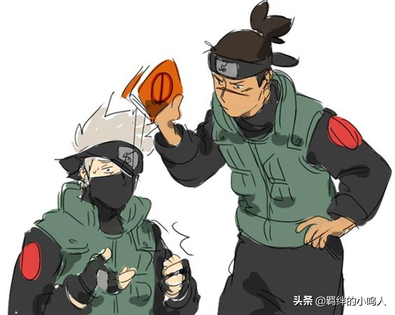 火影角色人气最初的票选结果是什么？卡卡西凭借1809票登顶榜首