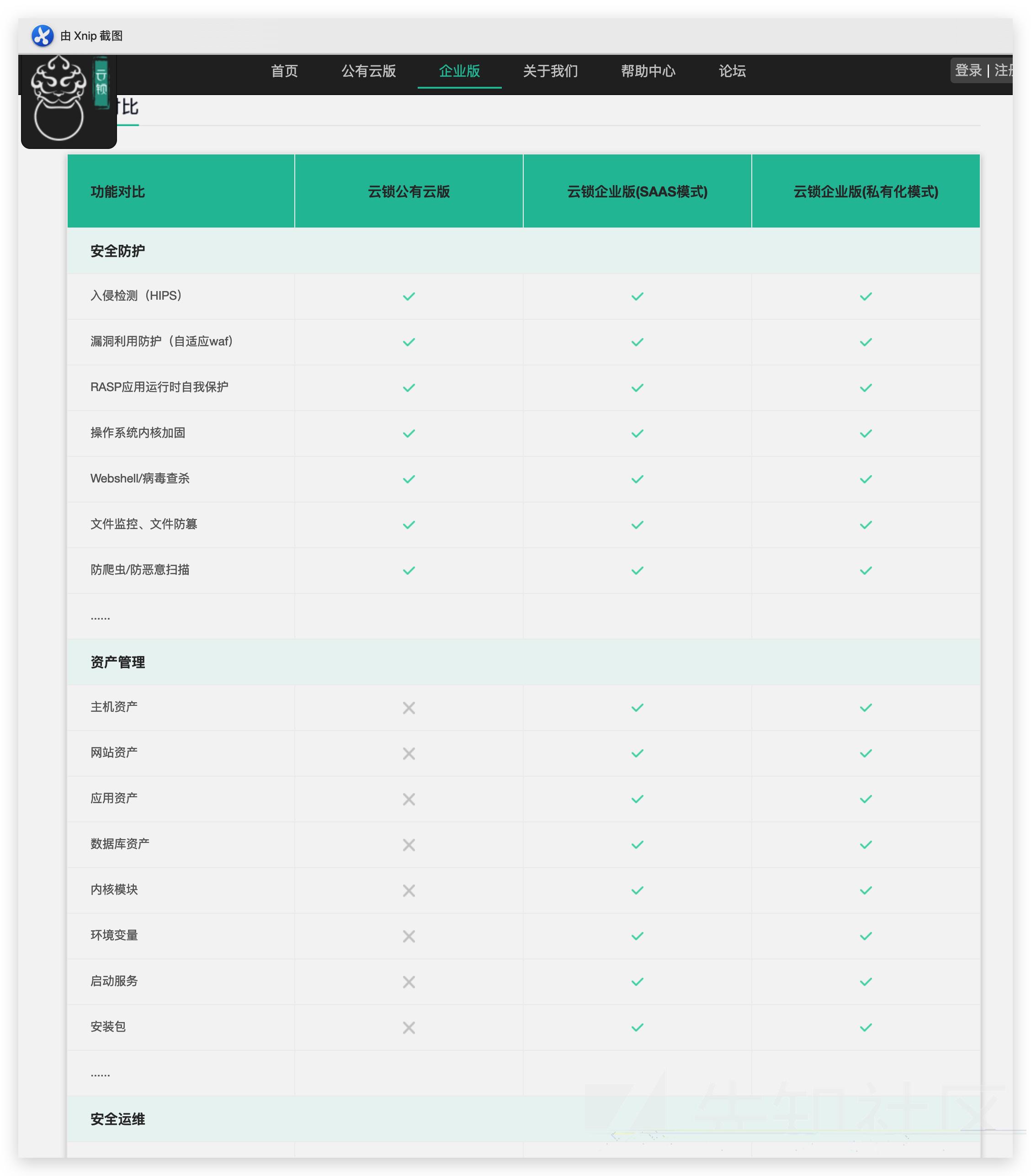 rasp技术原理,rasp安全技术