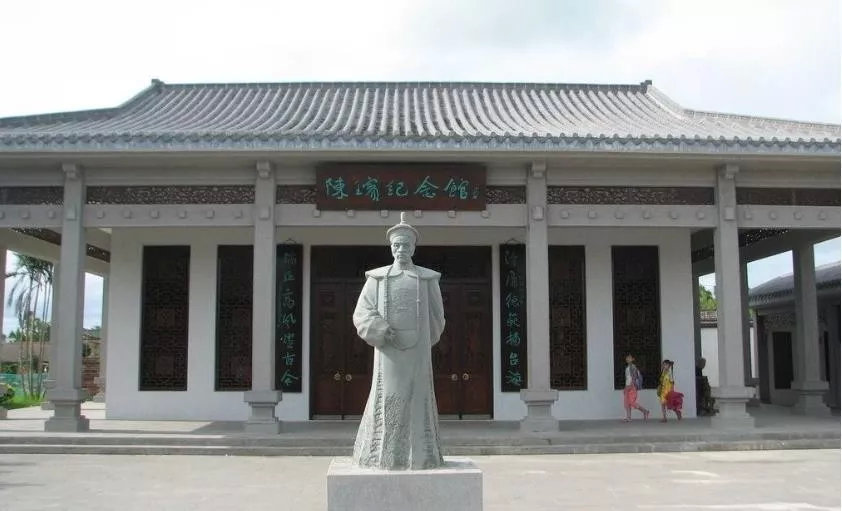 湛江最值得去的10大景点,湛江最值得去的景点推荐