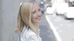 身材小却气势足，让152cm的时尚ins模特教你穿出高个子