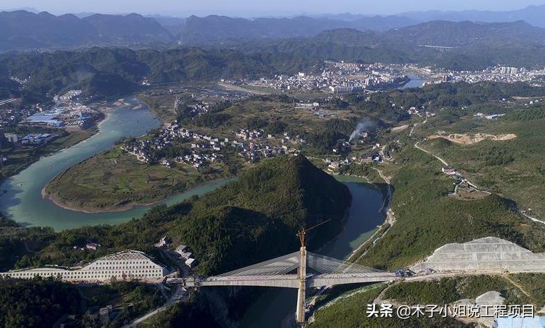 2022年张家界市工程项目,张家界今年有哪些重点工程项目