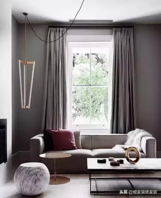 买窗帘被坑,买窗帘陷阱视频